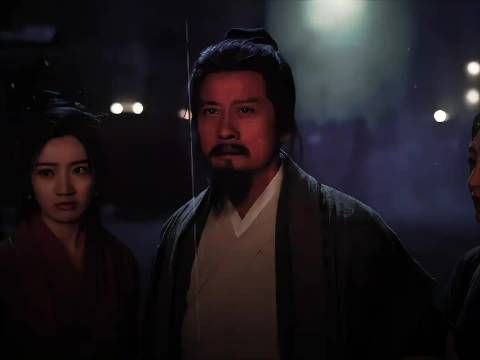 白切黑圣体 金庸武侠世界的江湖气息