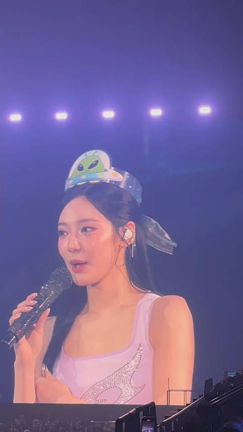 宁艺卓1023生日快乐 241007｜饭制