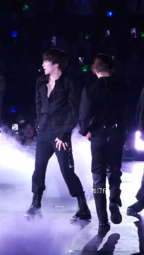241005 雅加达演唱会 月之迷focus cr 布汀仔NA() 资源 小耶 lyy