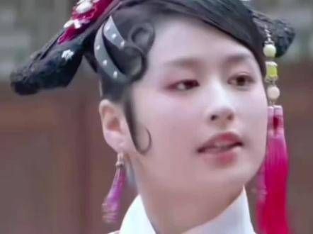 安小鸟:在男人面前像木头,面对女人却成了撒娇高手!