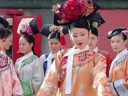 跋扈贵人与嚣张皇子的组合,我先嗑为敬!