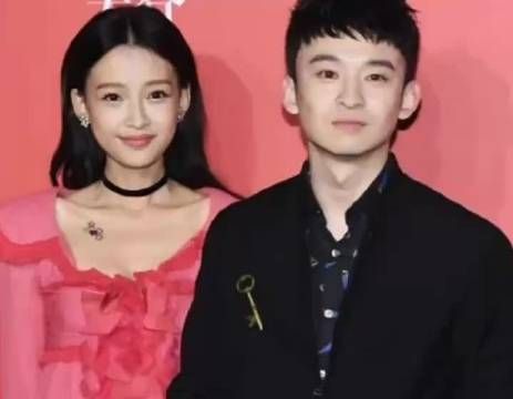 小八卦！ 董子健现在在极力隐瞒自己离婚的真正原因…