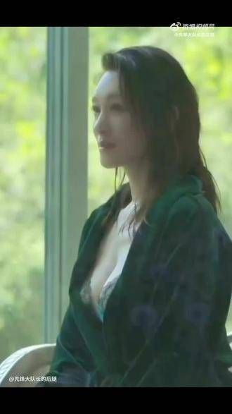 李小冉代言内衣,这可真不是小事