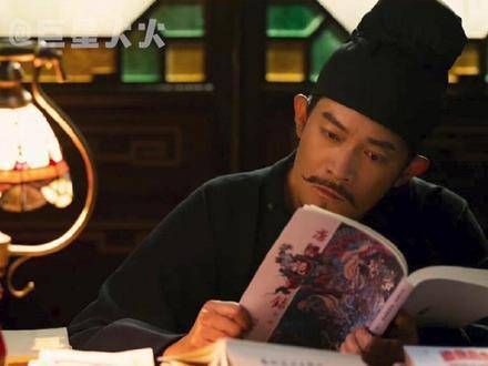 即将穿越到民国判案,欢乐时光又要回来了!