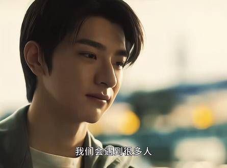 不要许下未来的承诺,未来的变数,谁都无法预料