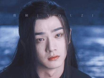 从始至终都没有人理解他, 苍兰诀
