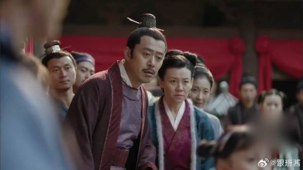明兰替哥哥投壶,怎料被人瞧不起,下秒操作惊呆众人