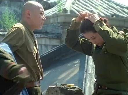 葛优与刘蓓，大爷追求美女的方式有多直白
