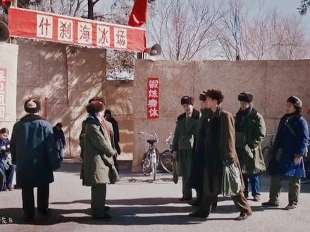 独属于官配之间的宿命感,无论时间多长,灵魂契合的人最终会相聚