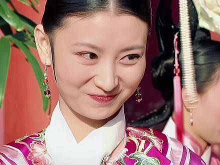 “你我之间，无需虚言”甄嬛