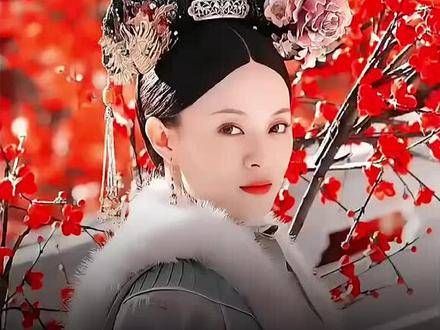 曹琴默或许不算好人,但她绝对是个好母亲
