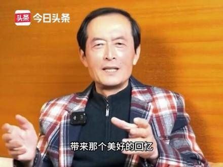 回顾董祁明老师的经典瞬间依然觉得幽默!