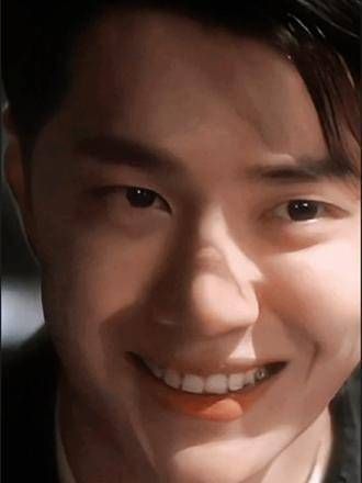 大家期待的主角魏若来, 王一博