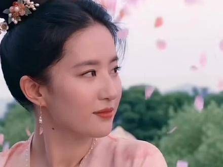 《梦华录》是刘亦菲成年后首部剧作,姐姐快快发力!影视圈亟需你的光芒!