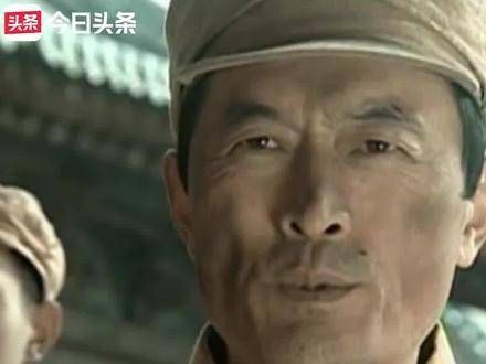 名场面! 董祁明 再现经典时刻 影视时光机 影视