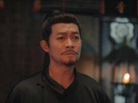 师兄来了,我们不再悲伤