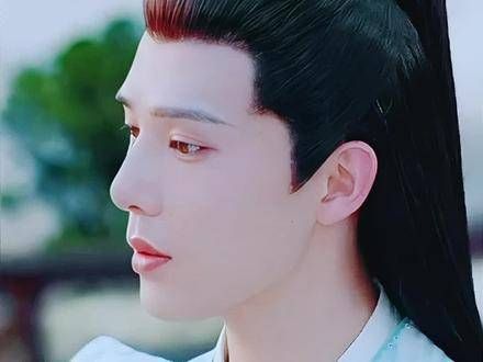 元启古晋小神君日渐成熟,他的童年时光一去不复返了