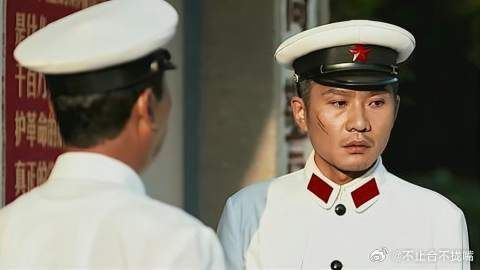 老丁的离世太突然,但回头再看,结局就在他说过的话里