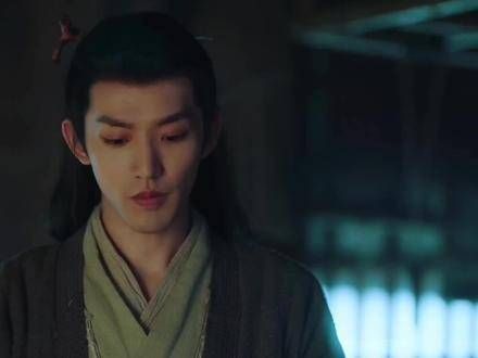 玟小六每当受伤，不论是叶十七还是名为涂山璟，你总是在她身旁！