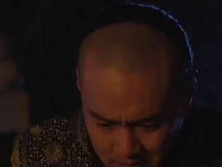 雍正王朝, 雍正王朝