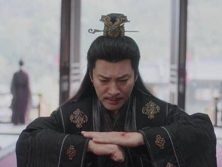 《莲花楼》开播一周年,回顾被命运击垮的封磬
