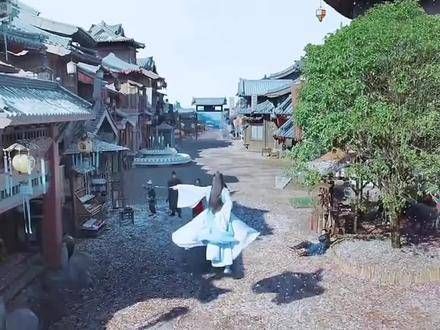 网剧《少年白马醉春风》现已播出,速来观看