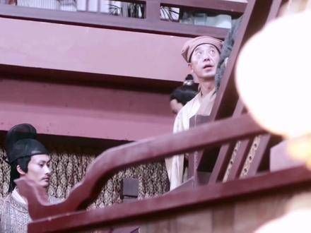 「鲜衣怒马少年时」 任嘉伦李俶