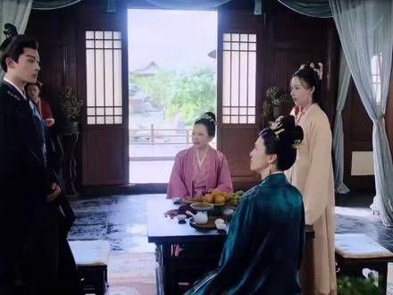 这两部真是绝了!内娱无可替代! 好剧推荐