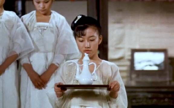 为她赎身，光明正大的迎娶她！