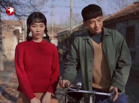 姚儿后悔与汪新分手,写信想挽回,不料信被马燕截胡……