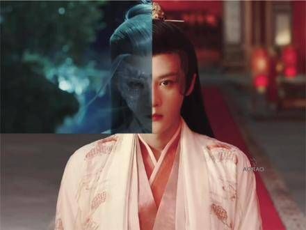 剪个帅气的新发型,换个好心情? 发型