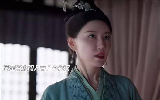 王启年的妻儿究竟被谁带走了，是太子、二皇子还是监察院长陈萍萍？