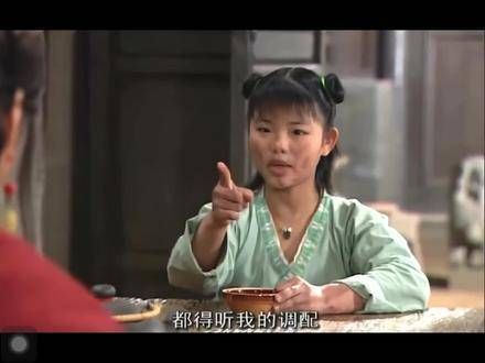 莫小贝被迫上阵当掌柜，让我们拭目以待吧?