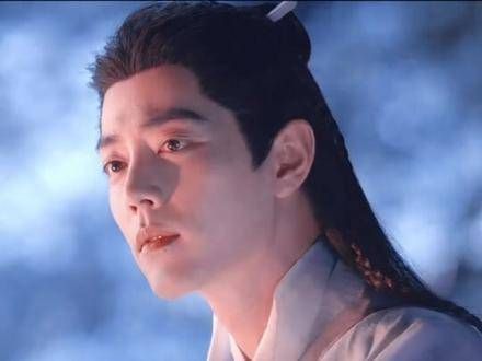 “即使将来我真的因她而逝,也始终是她对我有恩”虐心片段 古风 肖战