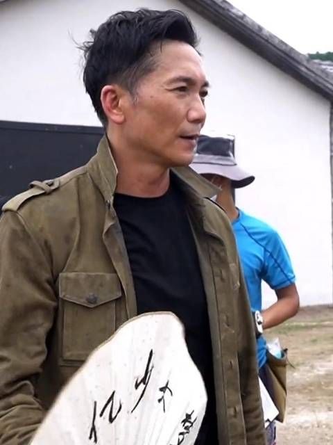 你们期待的常威来了!不对,再试一次!这才对嘛