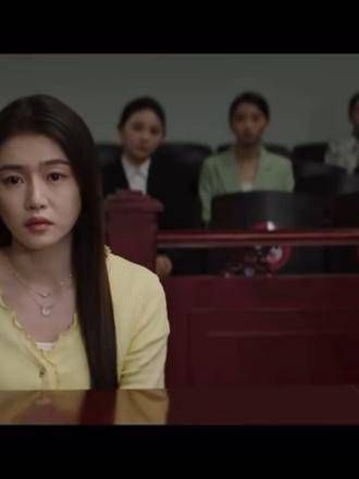 孙涵涵:我只是面照妖镜,映出了他们夫妻离心的事实