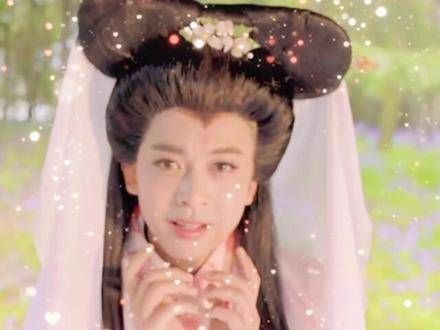 这是大家期待的张益达吗?