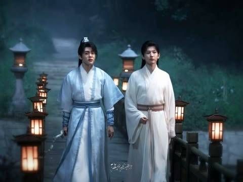 只愿与你共白头