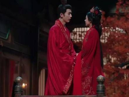 李蓉裴文宣以命相爱，各人都有自己的结局，还不错?