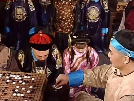 当年看故事的人,如今是否成了故事中的人 戴娆 张国立 邓婕 王刚 李保田 故事
