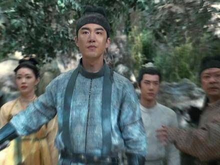 今后二郎再唤“申非”,却再也等不到那熟悉的回应了..
