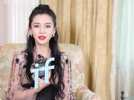 大众女神杨颖的影视剧幕后配音演员大揭秘!