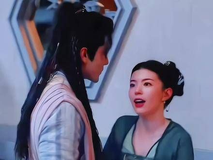 女二与男二的命运纠葛真强烈,清醒的恋爱观