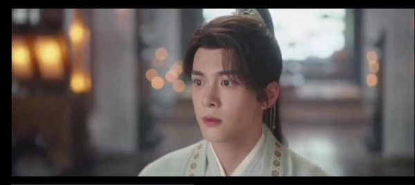 李莲花方多病 续集登场,花花现身了 莲花楼