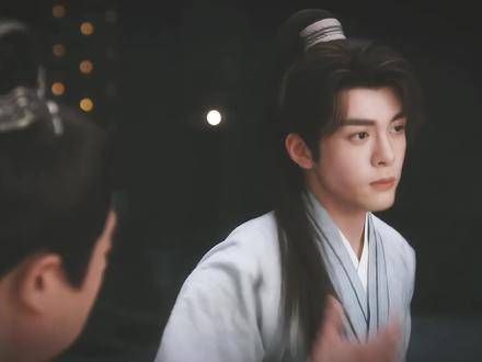 “这个世界认为他无足轻重,我并不赞同”