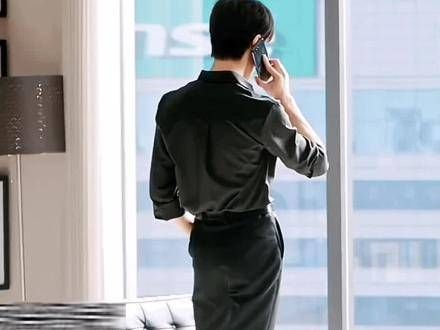 再问一次，选韩总还是姚总