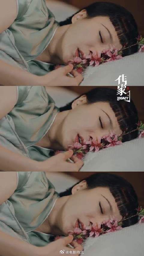 钟灵被婆婆指责生不出孩子,偷偷落泪让人心疼!