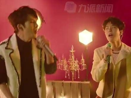 12月31日,海南海口,三人相识十年,曾一同主持《天天向上》