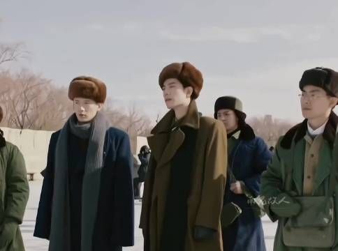 震惊,两百多人齐聚午门竟是为了……梦中的那片海
