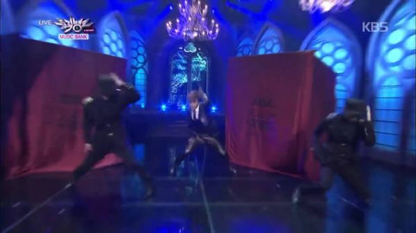十年前的今天(141010),BoyFriend 的永恒之光, 进入充满清爽性感魅力的